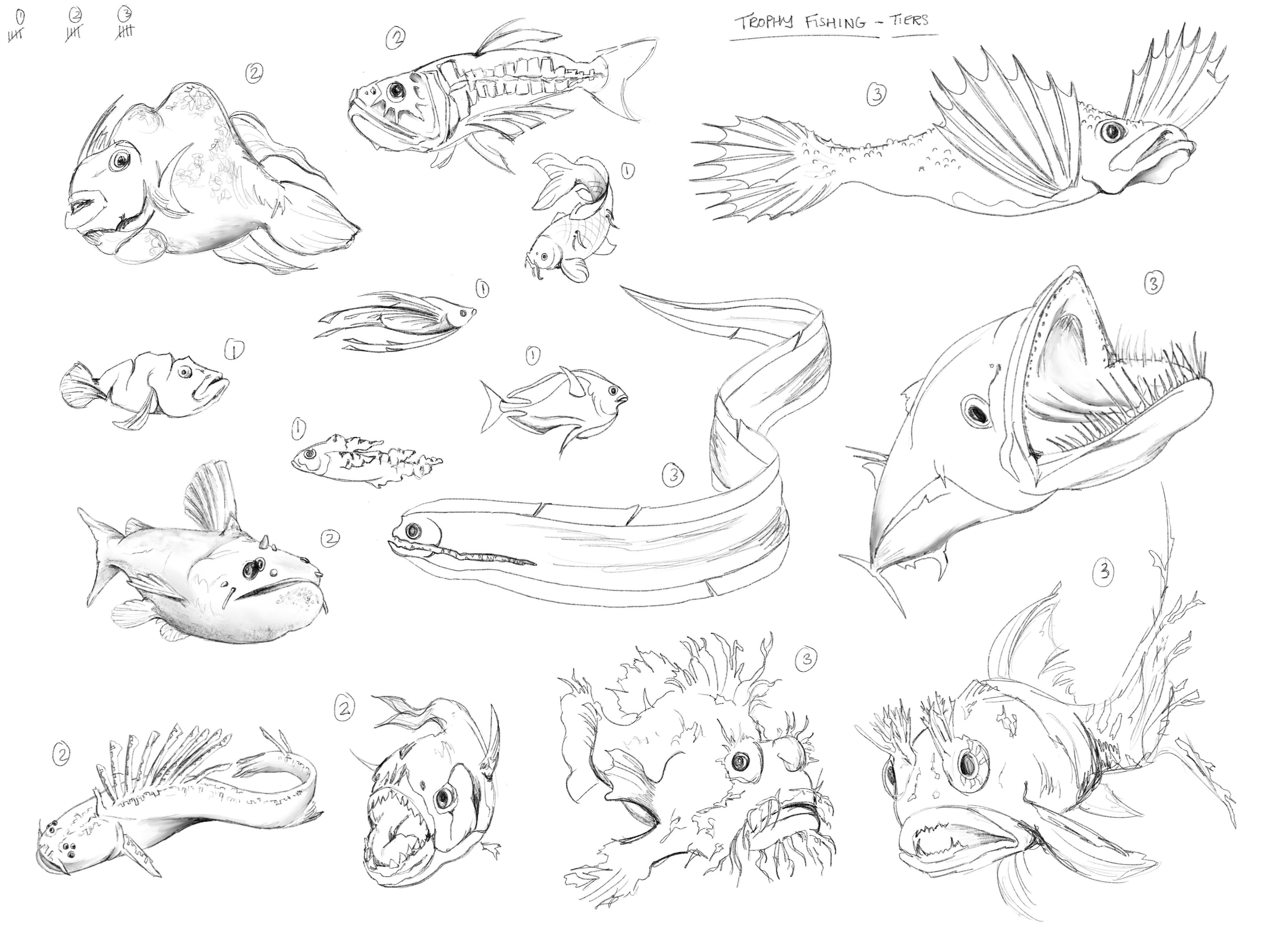 Concept art