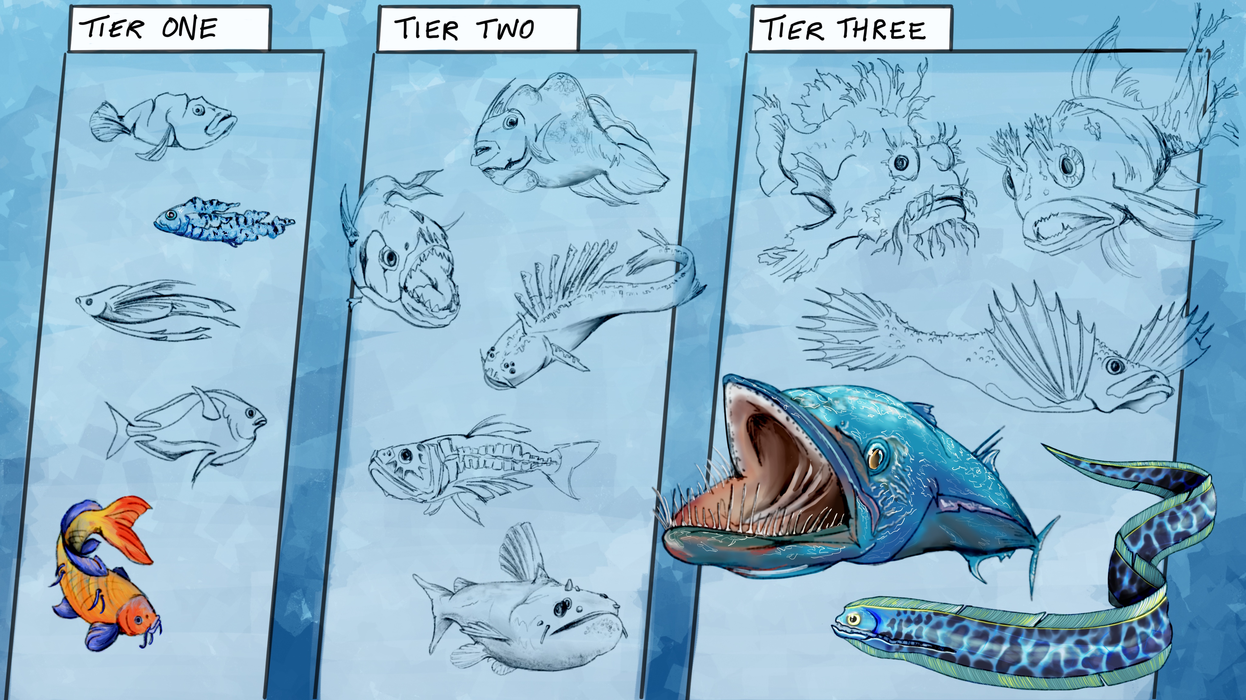 Concept art
