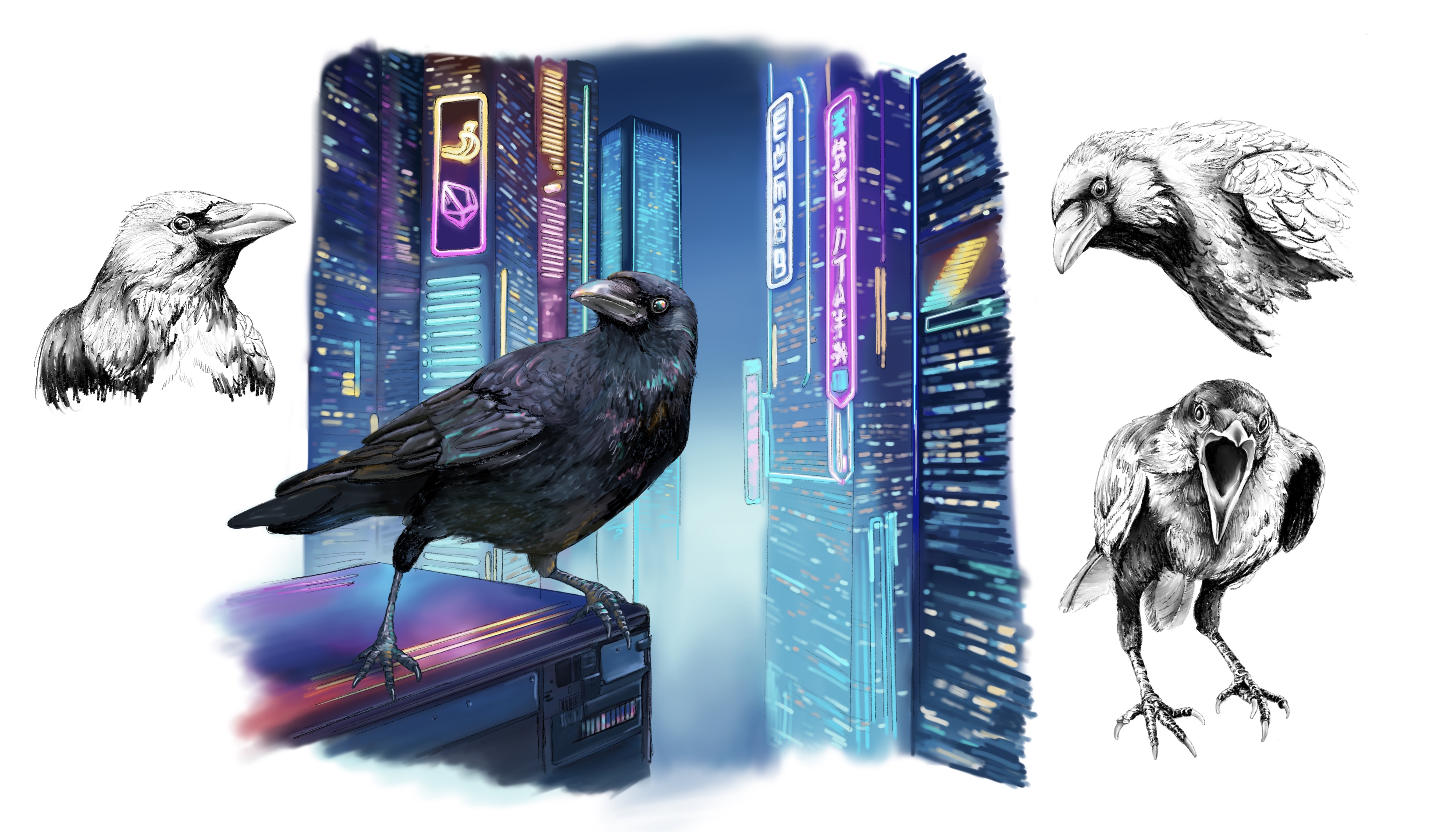 Concept art