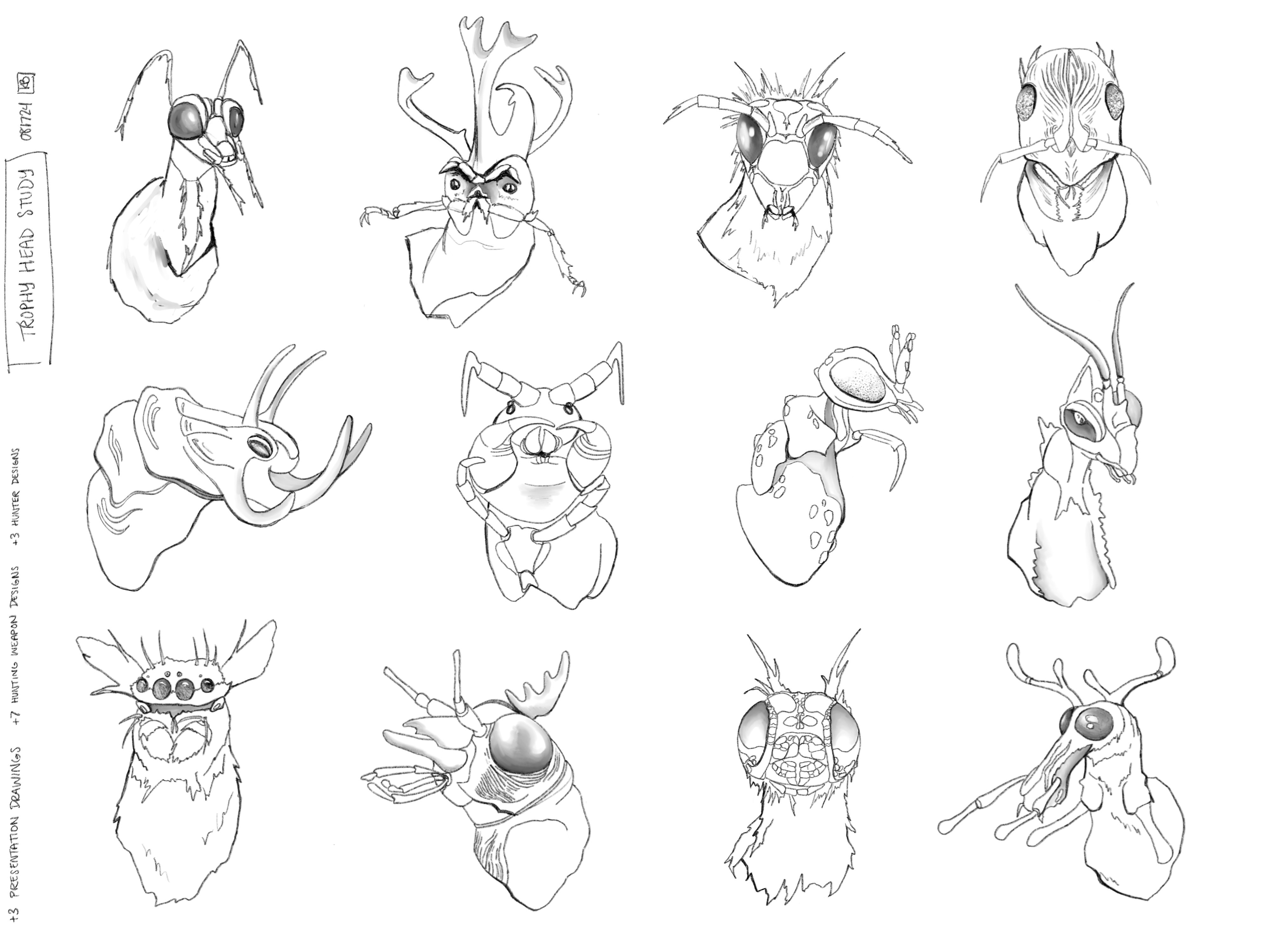 Concept art