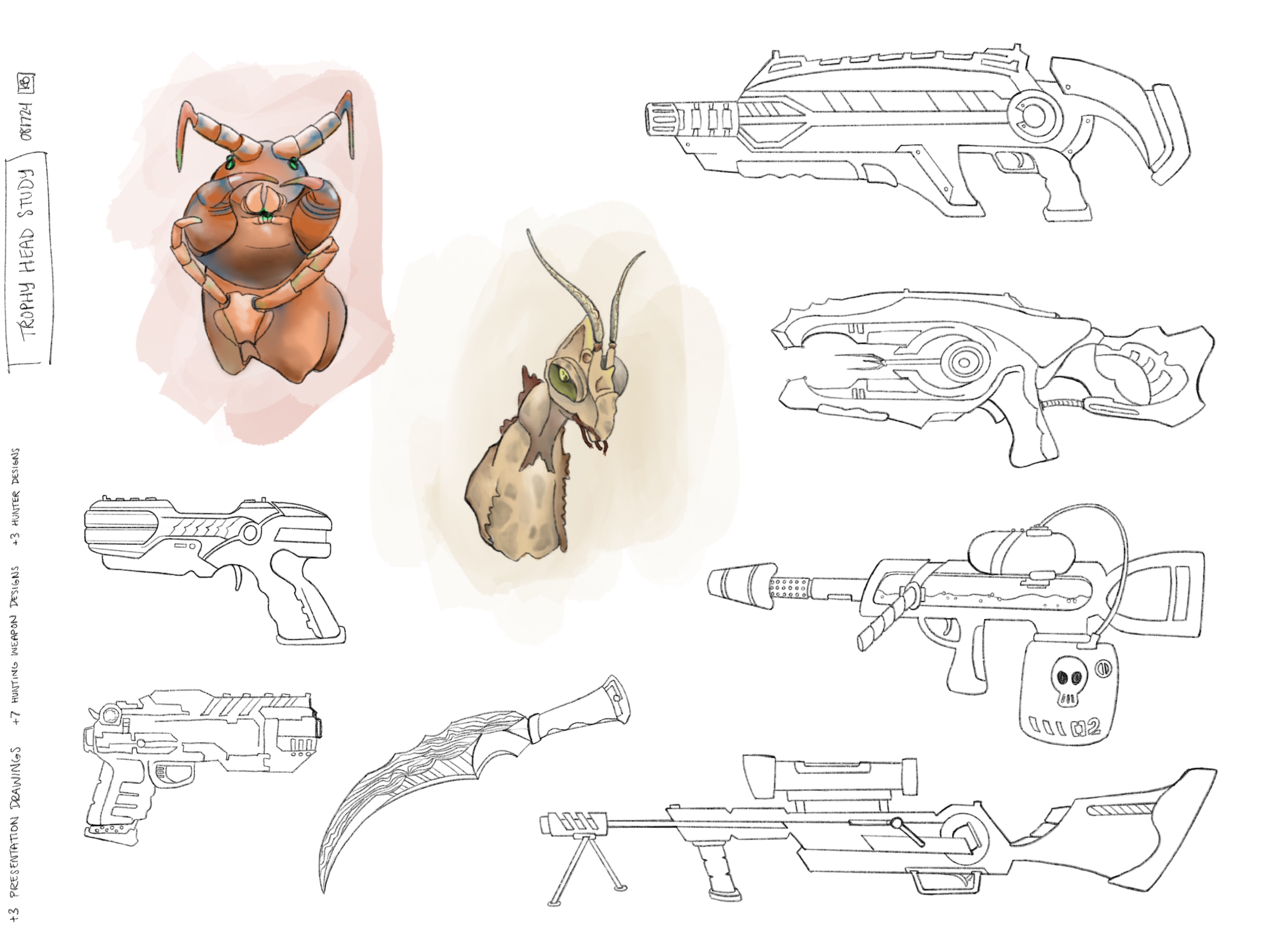 Concept art