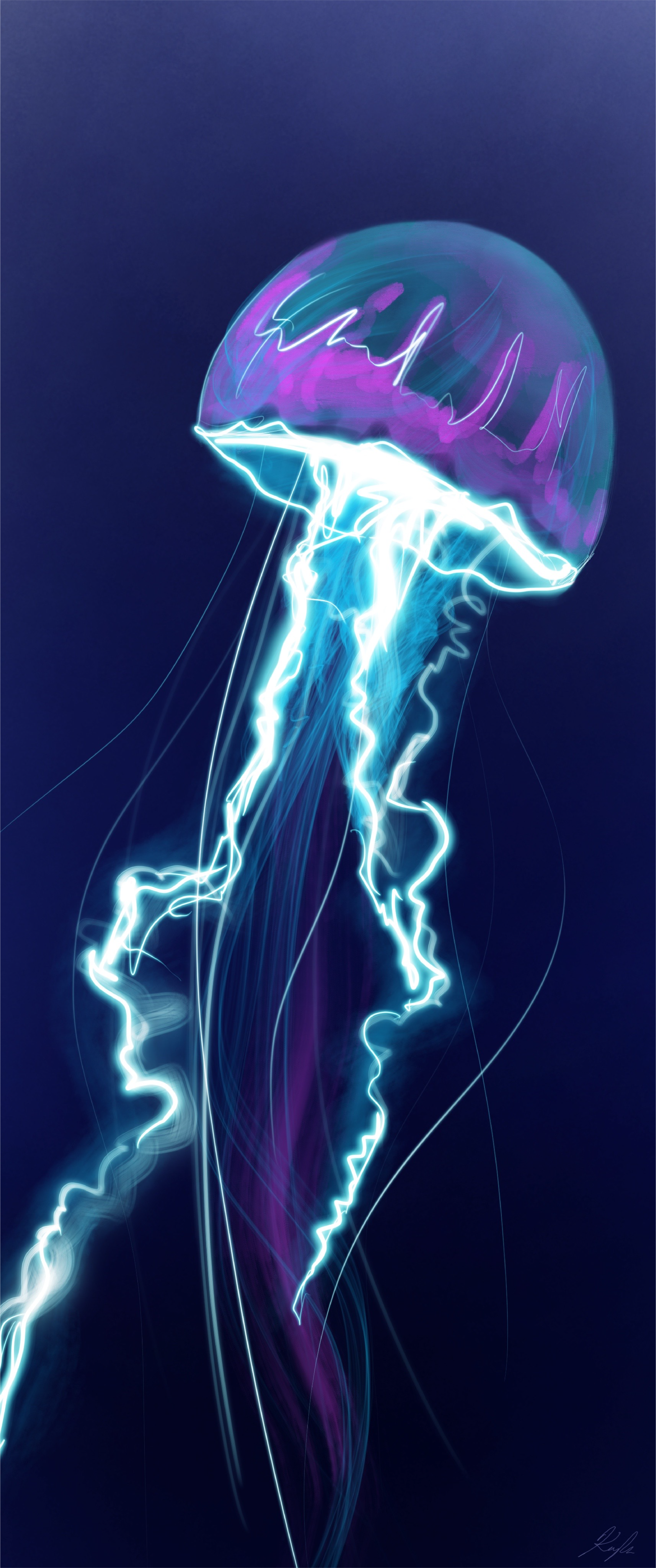 Digital Painting