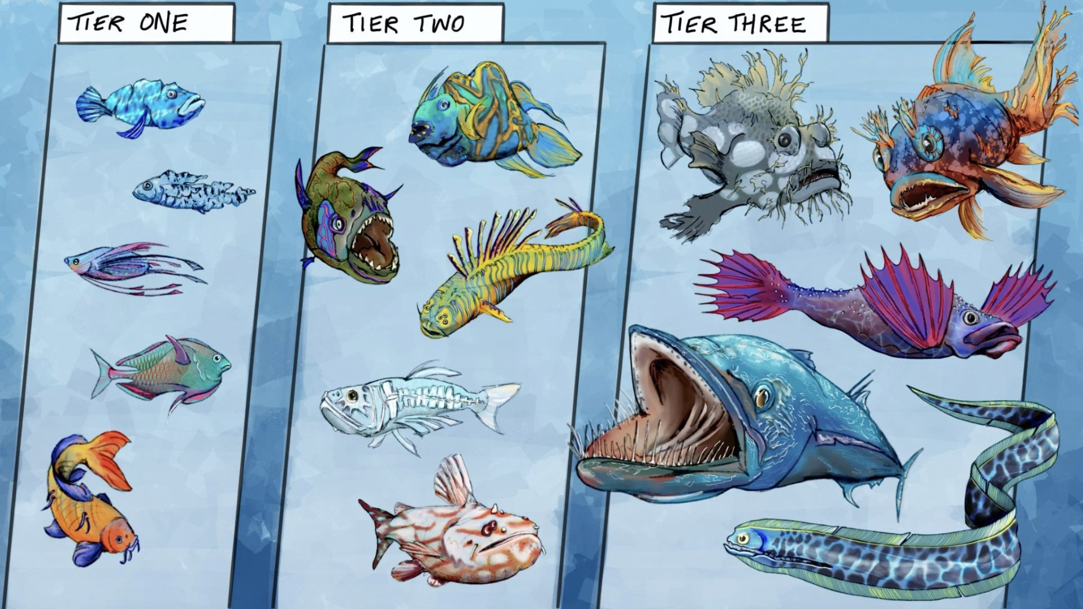 Concept Art