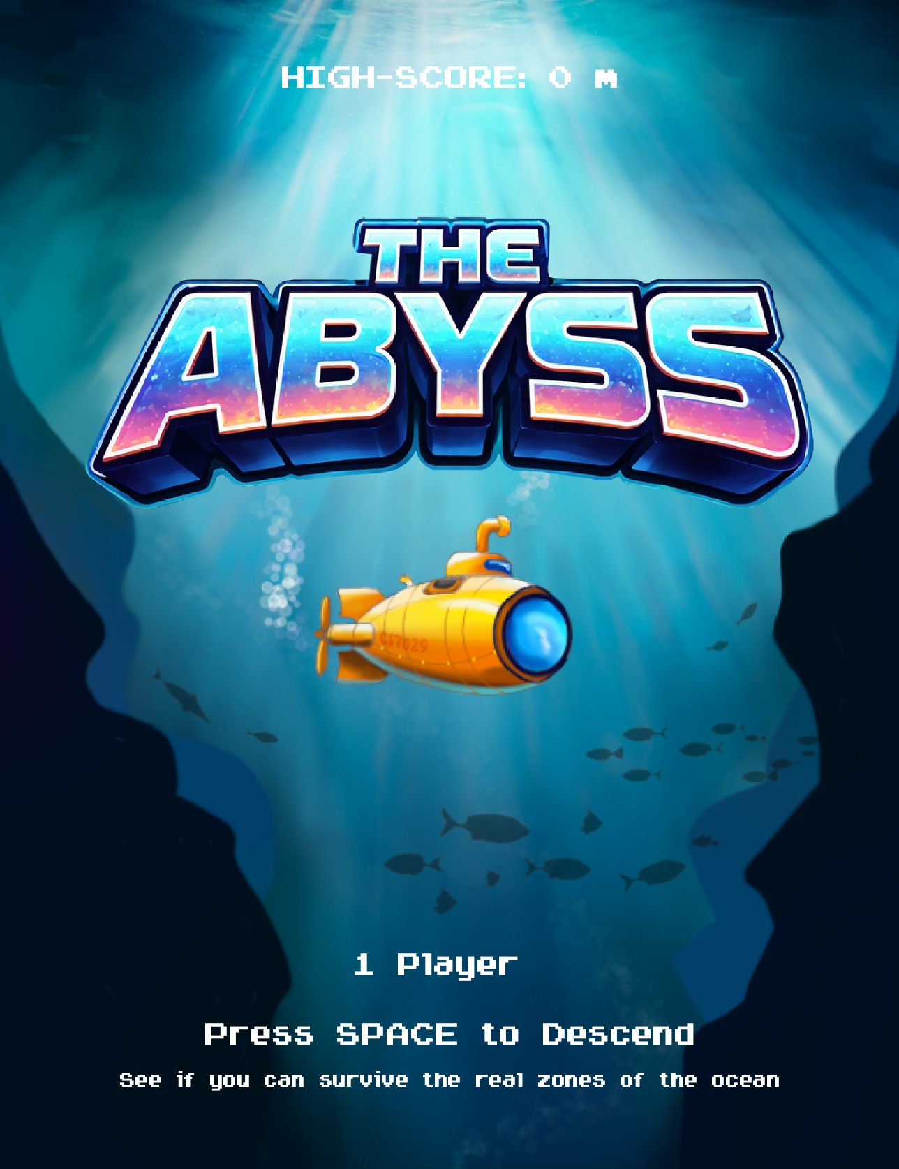 The Abyss
