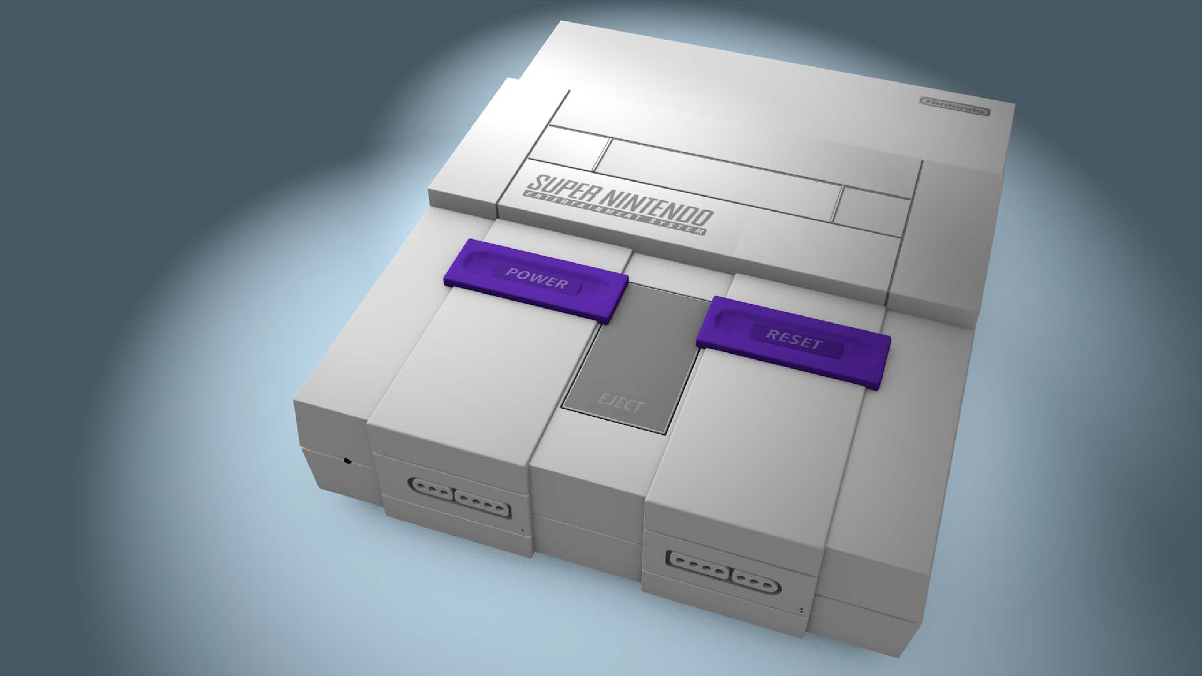 Game Boy render 5