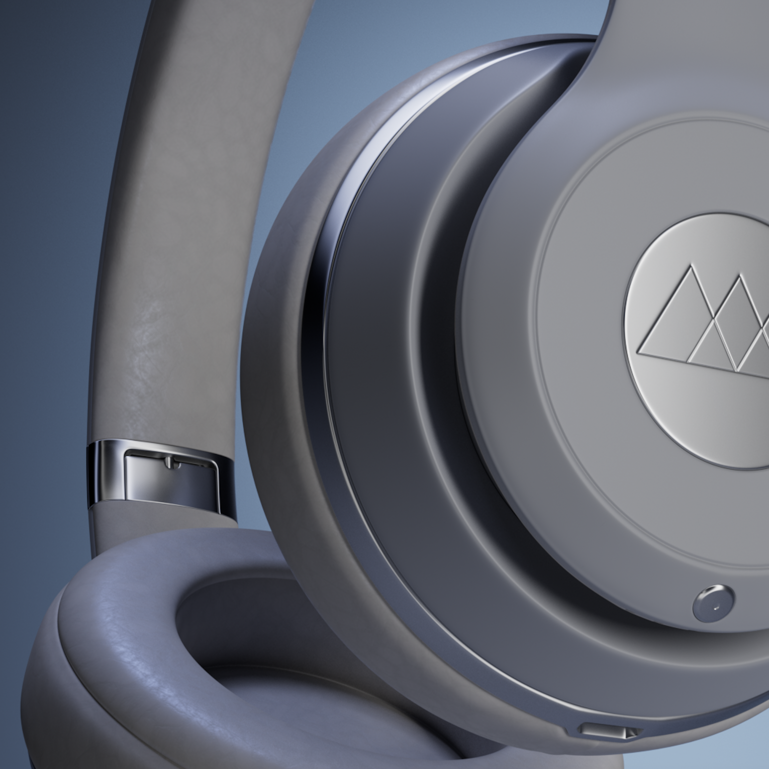 Cinema 4D texture study